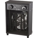 Varmevifte, elektrisk 3300W. Namron™
