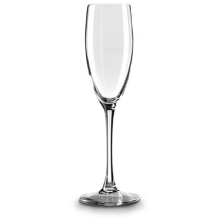 <b>Cabernet</b> champagne flute 16cl 1 / 1