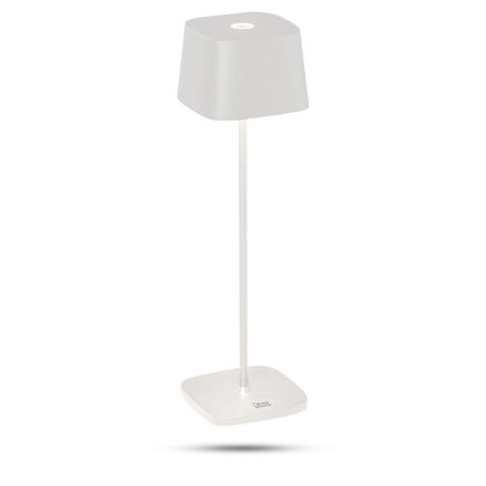 Bordlampe fra Konstsmide™ H: 36cm. Trådløs. 1 / 4