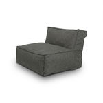 Loungesofa hjørnemodul,  [venstre+høyre]