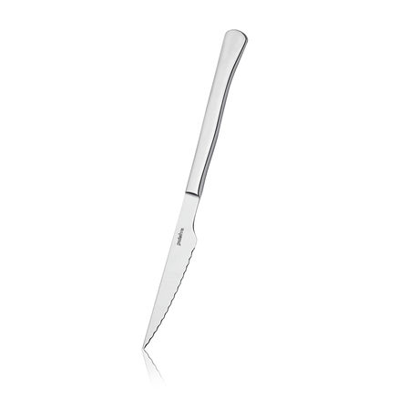 Biffkniv stål 1 / 1